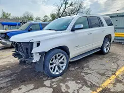 1GNSKCKC7GR233754 2016 CHEVROLET TAHOE