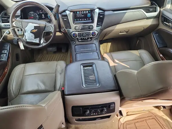 1GNSKCKC7GR233754 2016 CHEVROLET TAHOE - Image 8
