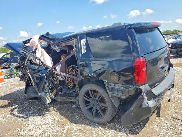 1GNSKCKC7GR238274 2016 CHEVROLET TAHOE - Image 2