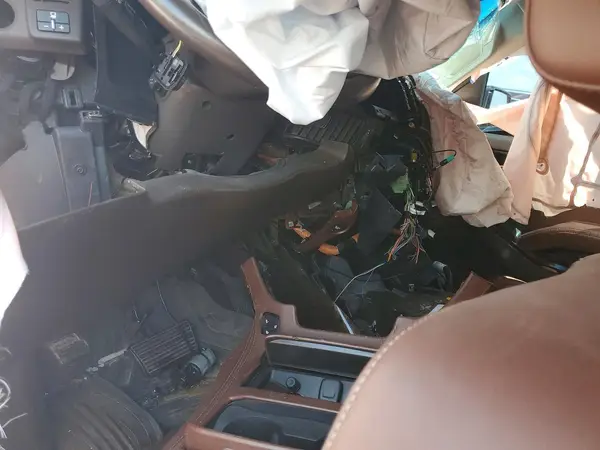 1GNSKCKC7GR238274 2016 CHEVROLET TAHOE - Image 8