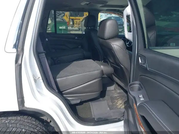1GNSKCKC7GR243183 2016 CHEVROLET TAHOE - Image 8
