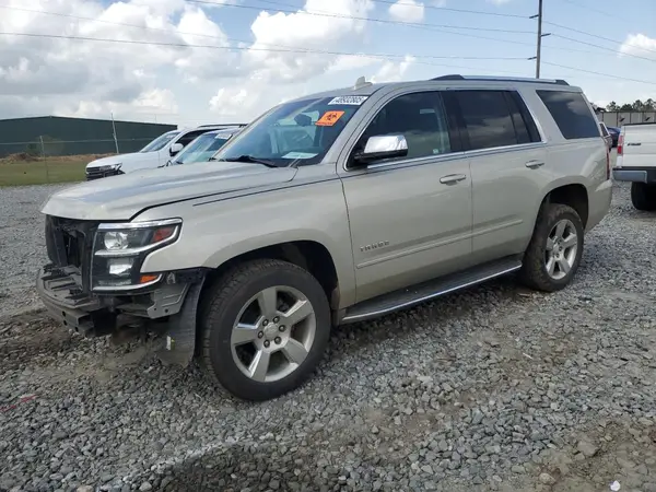 1GNSKCKC7GR244429 2016 CHEVROLET TAHOE - Image 1
