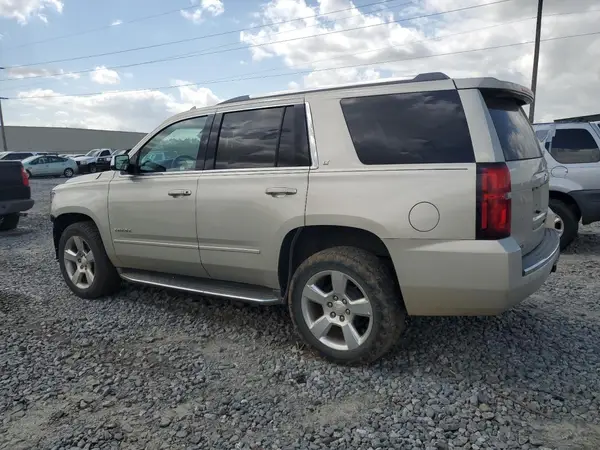 1GNSKCKC7GR244429 2016 CHEVROLET TAHOE - Image 2