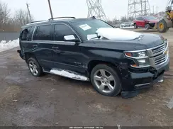 1GNSKCKC7GR245094 2016 CHEVROLET TAHOE