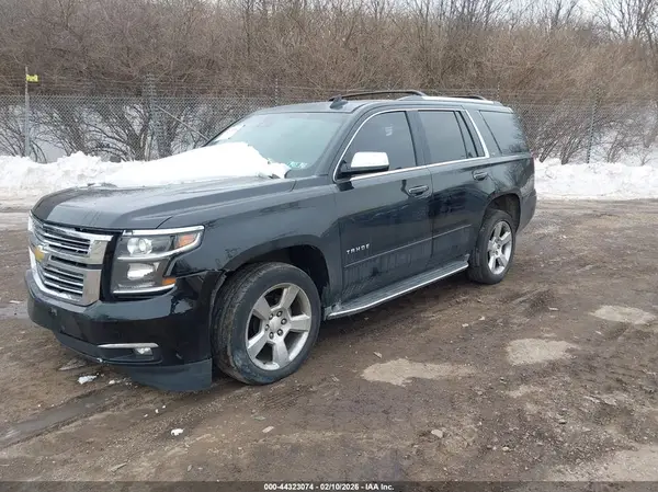 1GNSKCKC7GR245094 2016 CHEVROLET TAHOE - Image 2