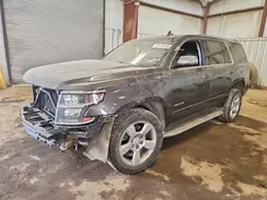 1GNSKCKC7GR246956 2016 CHEVROLET TAHOE