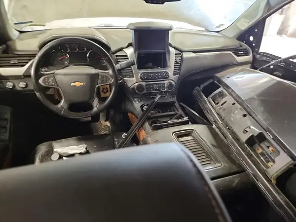 1GNSKCKC7GR246956 2016 CHEVROLET TAHOE - Image 8