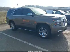1GNSKCKC7GR248755 2016 CHEVROLET TAHOE