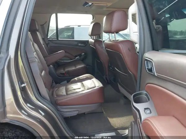 1GNSKCKC7GR248755 2016 CHEVROLET TAHOE - Image 8