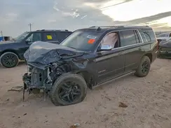 1GNSKCKC7GR263529 2016 CHEVROLET TAHOE