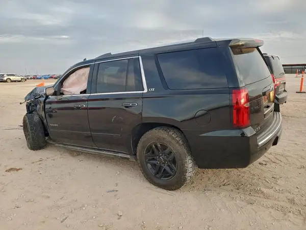 1GNSKCKC7GR263529 2016 CHEVROLET TAHOE - Image 2