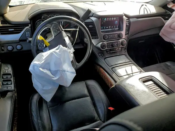 1GNSKCKC7GR263529 2016 CHEVROLET TAHOE - Image 8