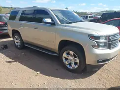 1GNSKCKC7GR280718 2016 CHEVROLET TAHOE
