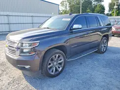 1GNSKCKC7GR285935 2016 CHEVROLET TAHOE