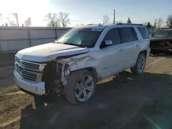 1GNSKCKC7GR293386 2016 CHEVROLET TAHOE