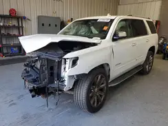 1GNSKCKC7GR297857 2016 CHEVROLET TAHOE
