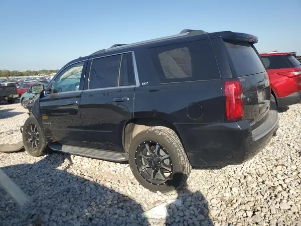 1GNSKCKC7GR300269 2016 CHEVROLET TAHOE - Image 2