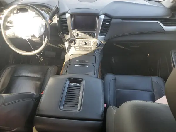 1GNSKCKC7GR300269 2016 CHEVROLET TAHOE - Image 8