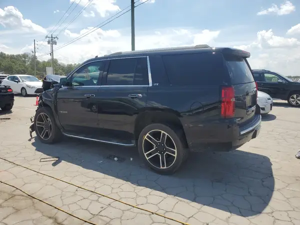 1GNSKCKC7GR320215 2016 CHEVROLET TAHOE - Image 2