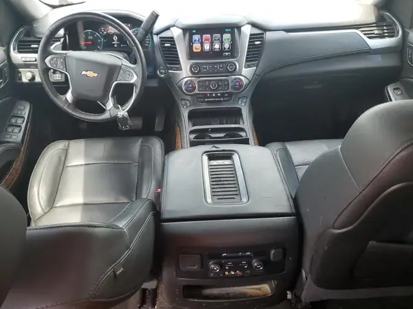 1GNSKCKC7GR320215 2016 CHEVROLET TAHOE - Image 8