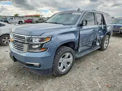 1GNSKCKC7GR322689 2016 CHEVROLET TAHOE