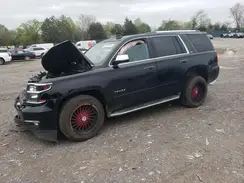 1GNSKCKC7GR350671 2016 CHEVROLET TAHOE