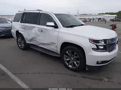 1GNSKCKC7GR354994 2016 CHEVROLET TAHOE