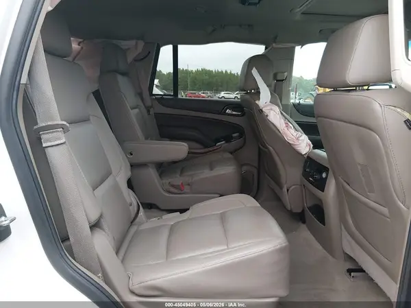 1GNSKCKC7GR354994 2016 CHEVROLET TAHOE - Image 8