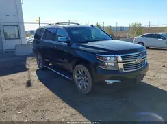 1GNSKCKC7GR356857 2016 CHEVROLET TAHOE