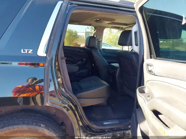 1GNSKCKC7GR356857 2016 CHEVROLET TAHOE - Image 8