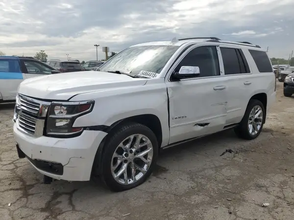 1GNSKCKC7GR365168 2016 CHEVROLET TAHOE - Image 1