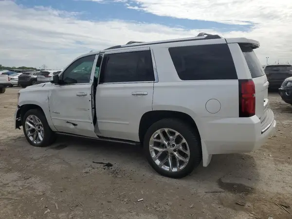 1GNSKCKC7GR365168 2016 CHEVROLET TAHOE - Image 2