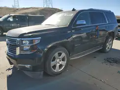 1GNSKCKC7GR375862 2016 CHEVROLET TAHOE