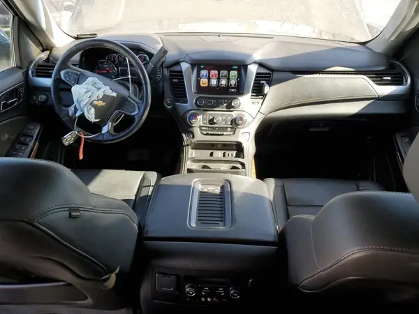 1GNSKCKC7GR375862 2016 CHEVROLET TAHOE - Image 8