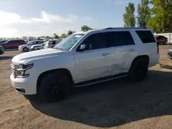 1GNSKCKC7GR380379 2016 CHEVROLET TAHOE