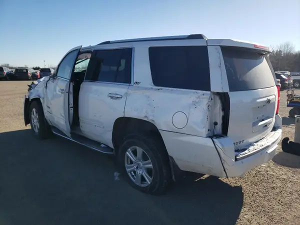 1GNSKCKC7GR380379 2016 CHEVROLET TAHOE - Image 2