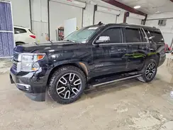 1GNSKCKC7GR389275 2016 CHEVROLET TAHOE