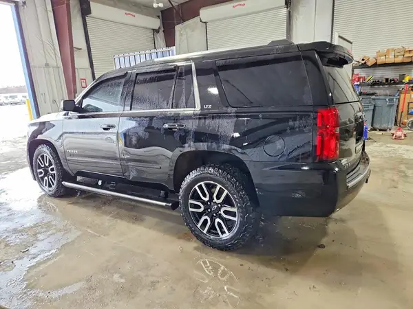 1GNSKCKC7GR389275 2016 CHEVROLET TAHOE - Image 2