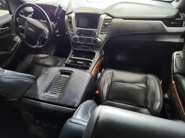 1GNSKCKC7GR389275 2016 CHEVROLET TAHOE - Image 8