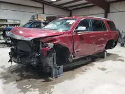 1GNSKCKC7GR394136 2016 CHEVROLET TAHOE