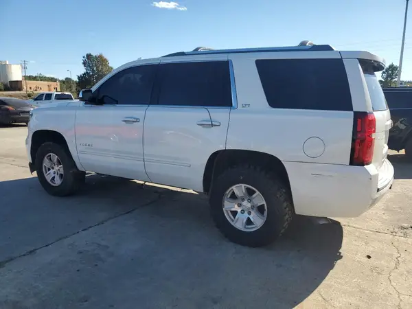 1GNSKCKC7GR401165 2016 CHEVROLET TAHOE - Image 2