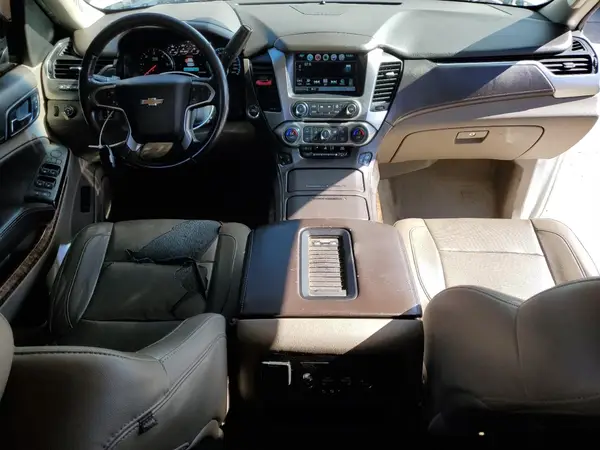 1GNSKCKC7GR401165 2016 CHEVROLET TAHOE - Image 8