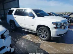 1GNSKCKC7GR402400 2016 CHEVROLET TAHOE