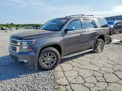 1GNSKCKC7GR404356 2016 CHEVROLET TAHOE