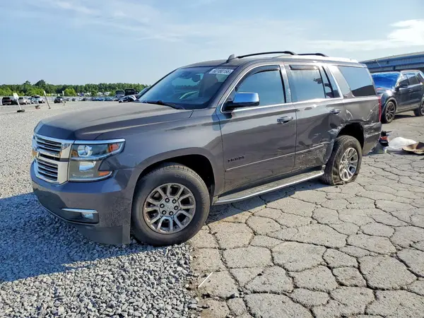 1GNSKCKC7GR404356 2016 CHEVROLET TAHOE - Image 1
