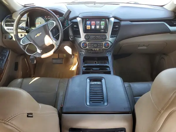 1GNSKCKC7GR404356 2016 CHEVROLET TAHOE - Image 8