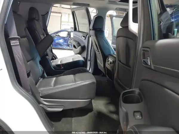 1GNSKCKC7GR407726 2016 CHEVROLET TAHOE - Image 8