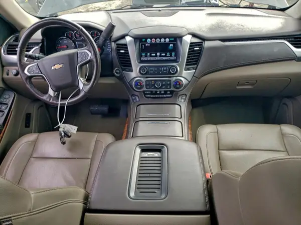 1GNSKCKC7GR410061 2016 CHEVROLET TAHOE - Image 8