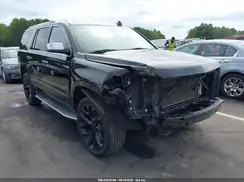 1GNSKCKC7GR411047 2016 CHEVROLET TAHOE
