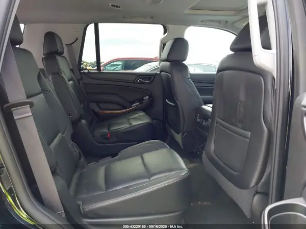 1GNSKCKC7GR411047 2016 CHEVROLET TAHOE - Image 8